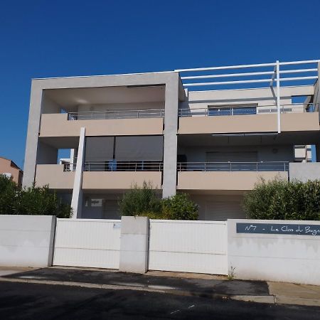 Appartement F3 En Bordure De L Etang De Thau مارسيلان المظهر الخارجي الصورة