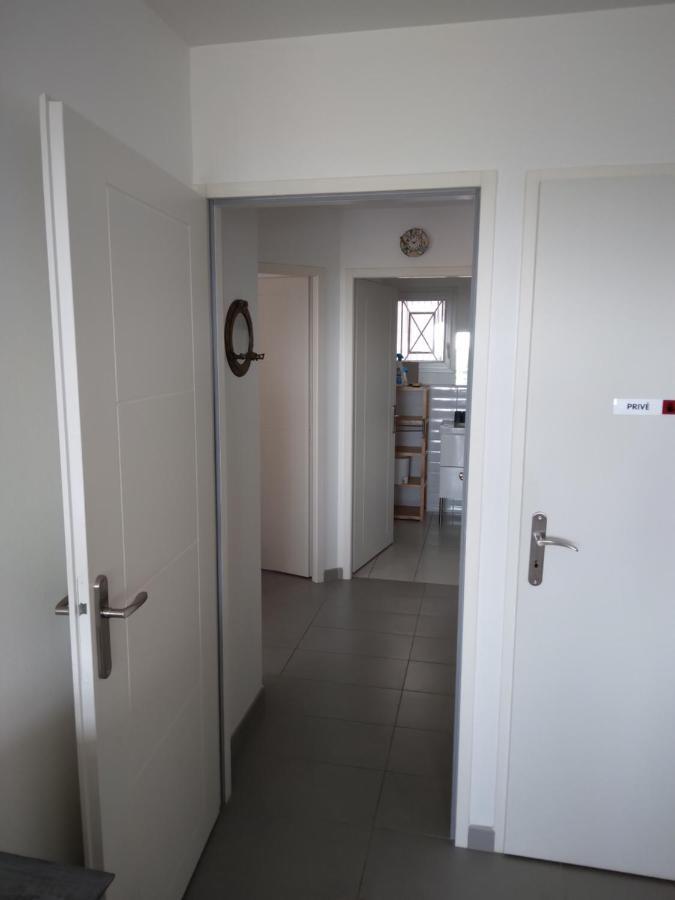 Appartement F3 En Bordure De L Etang De Thau مارسيلان المظهر الخارجي الصورة